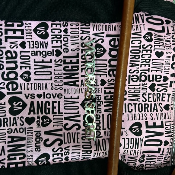 Victoria Secret duffle - Picture 2 of 5